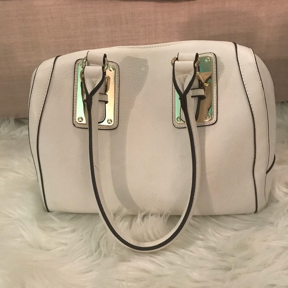 White Tote